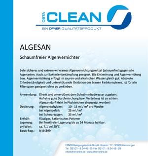 Algesan-Algenvernichter-32073