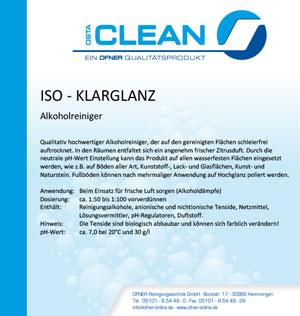 Ostaclean-ISO-Klarglanz-210122