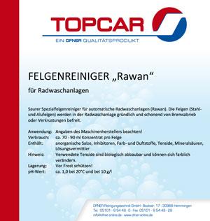 TOPCAR-Felgenreiniger-Rawan